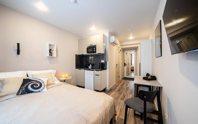 Nona Apartaments 4