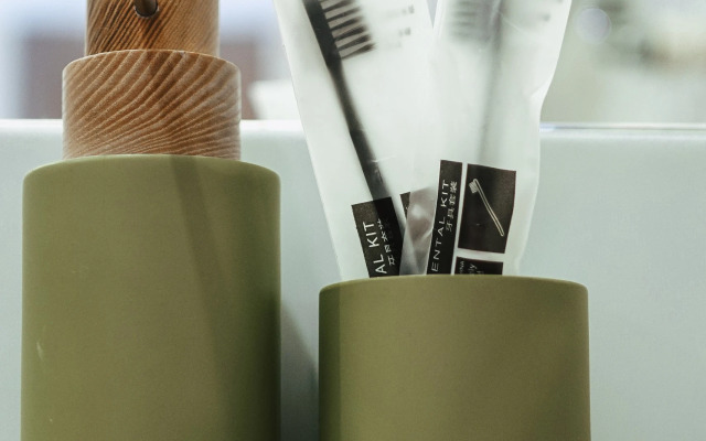 Квартира Big family