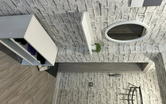 S Vidom Na Avachinskuyu Bukhtu Flat