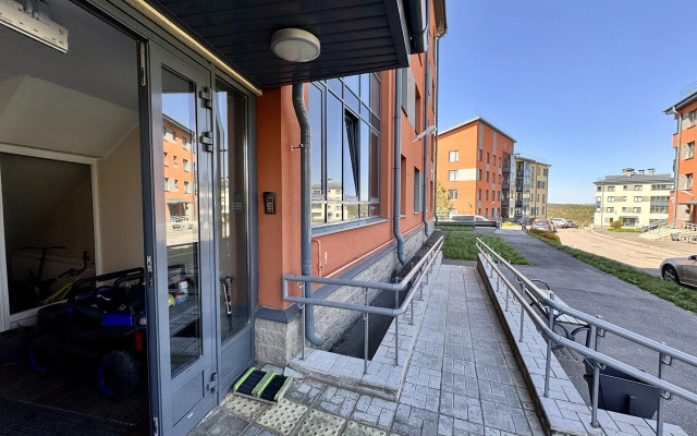 Inroomspb V Mistolovo Flat