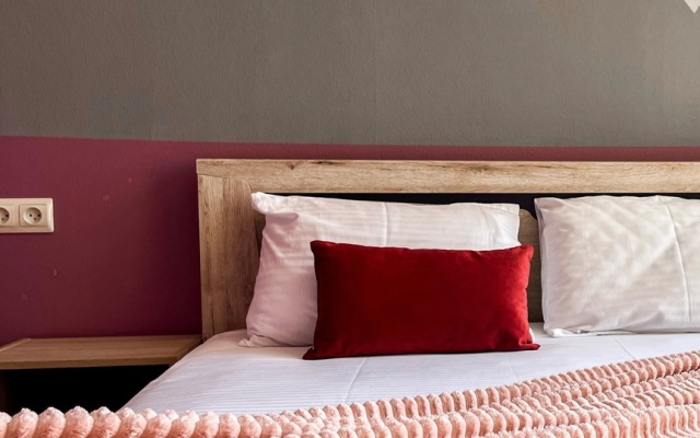 Гостевой дом Relax Kudepsta