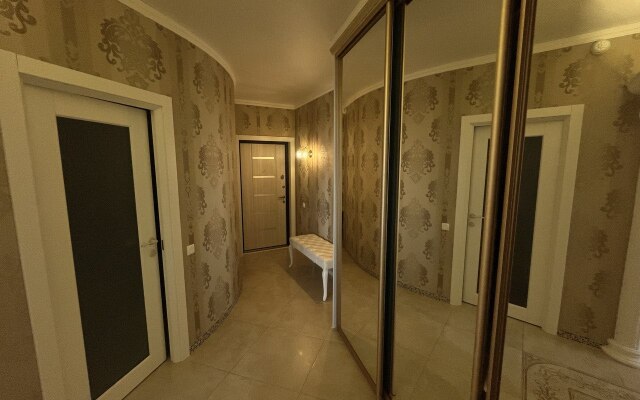 S Vidom Na More Zhk Elit Apartments