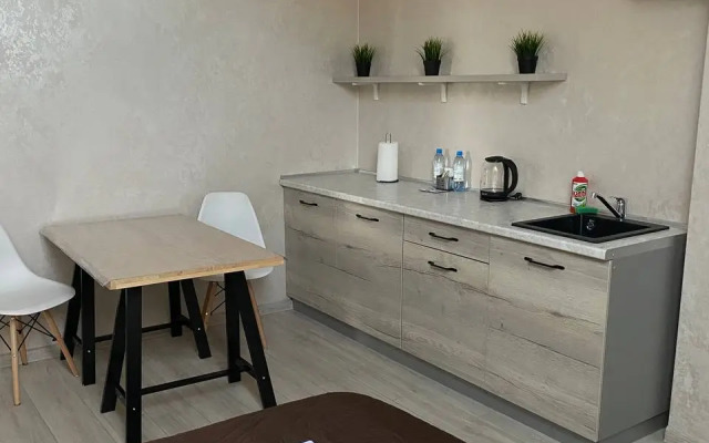 Гостевой дом Кристина и Карина