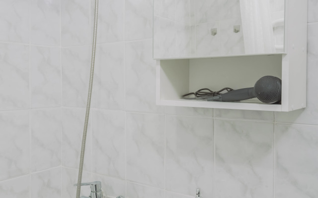 Квартира Уютная у ЖД  Вокзала и Метро