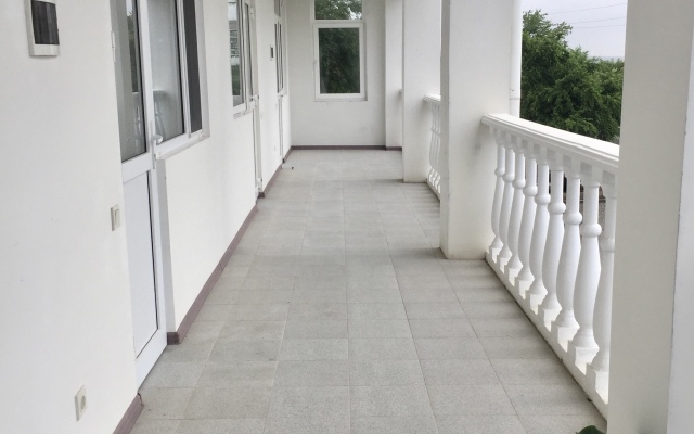 Гостевой дом La Maree