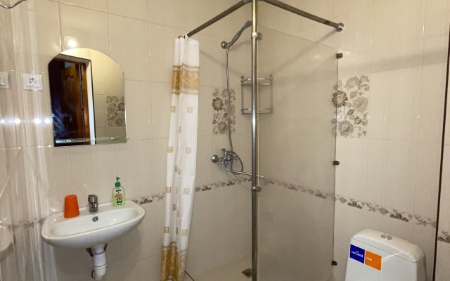 Гостевой дом Namaste