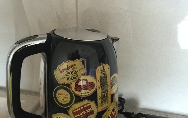 Sochi-Apart 2 Apartment