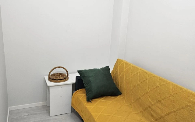 Квартира Уютная квартирка недалеко от центра