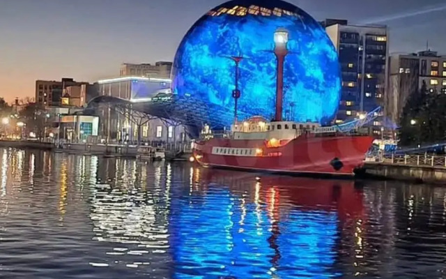 Квартира Уютная в центре города