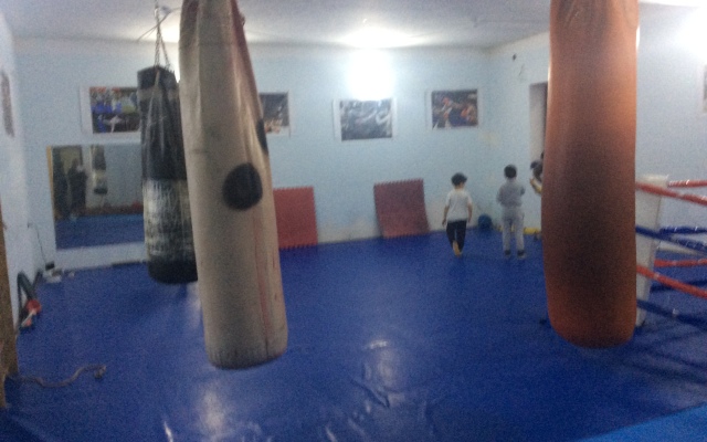 Sport Hostel