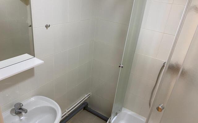 Отель Пилигрим