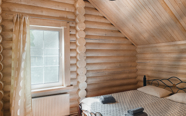 Частный Дом Лукавая 3