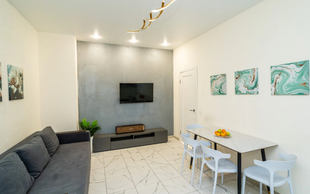 Апартаменты Nebo-VL 10