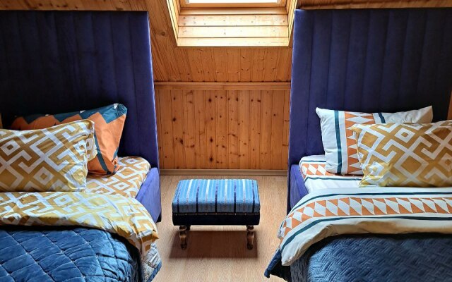 Дом в центре Зеленогорска