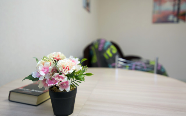 Апартаменты на Южном Берегу со своей набережной