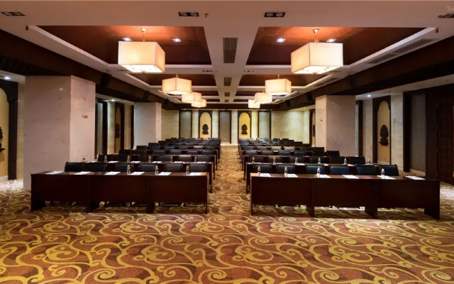 Sanya Luling Bay Vision International
