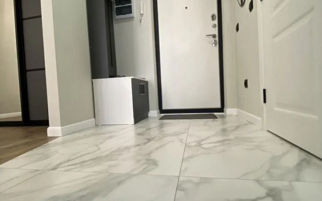 Квартира на К.А. Васильева 2/1 (Я51)