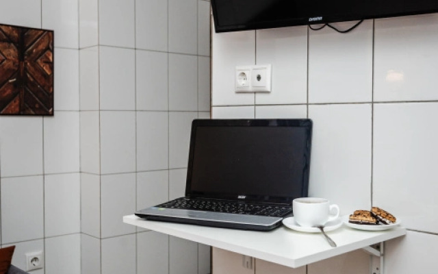 Uroom Econom Apartments 4