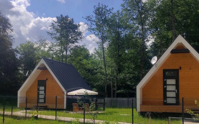 Dacha Na Prokat Hotel