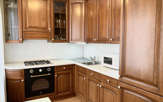 Апартаменты HotelRoom24 у метро белорусская