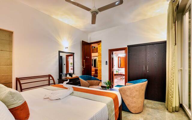The Palace by Ocean Hotel