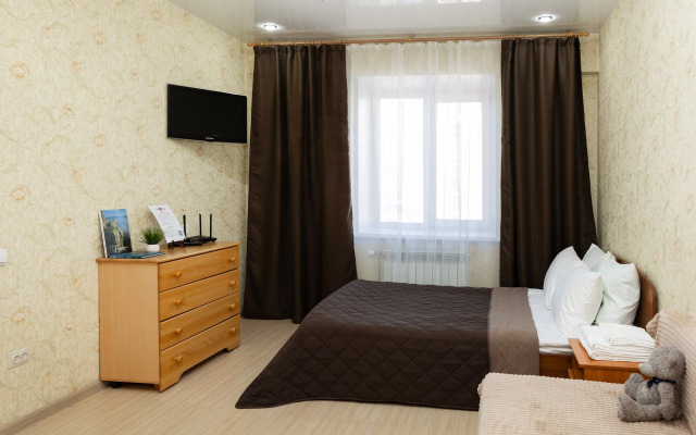 Квартира в Районе 130 Квартала