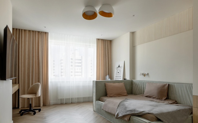 Via Blu Apartments