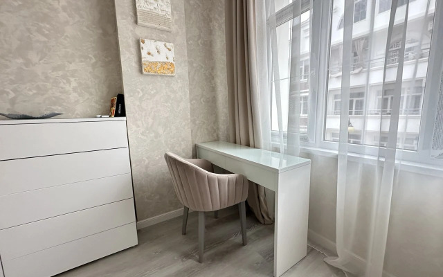 V Komfortnom Zhk Kurortny Flat