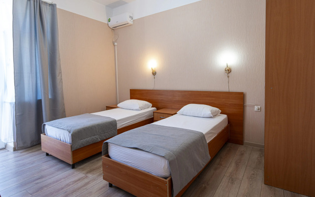 Atlantida Hotel