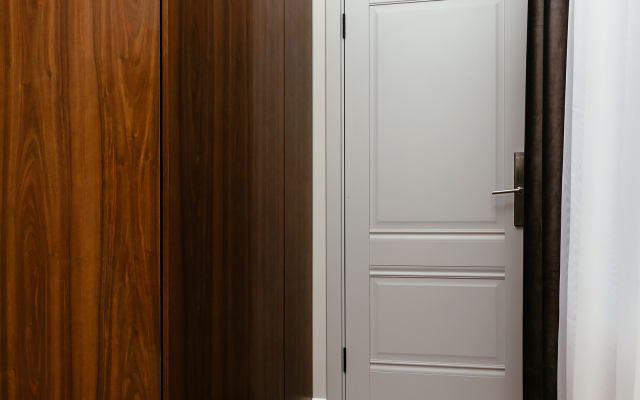 House Apartment hotel