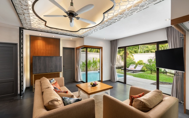 Dewa Phuket Resort & Villas