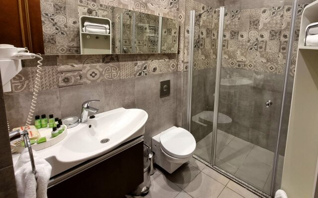 Sultan Inn Boutique Hotel