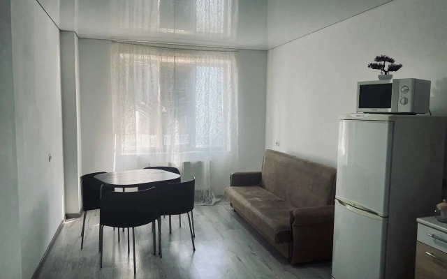 Moskovskoye Shosse Flat