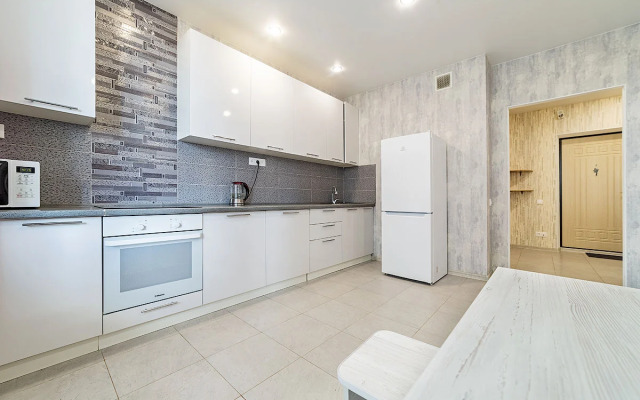 Апартаменты Уютные у Чаши