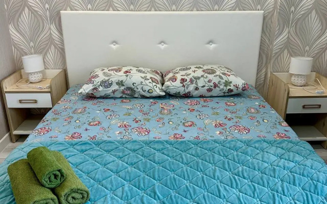 Апартаменты на Кирова 35