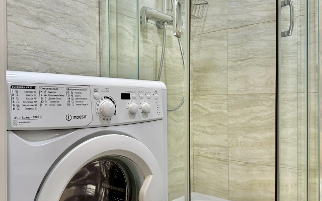 Квартира WELCOME на Полевой 6