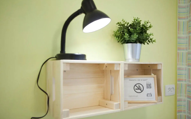 Квартира На Маркса 14/1-1