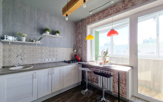 Premium klassa Loft Apartments