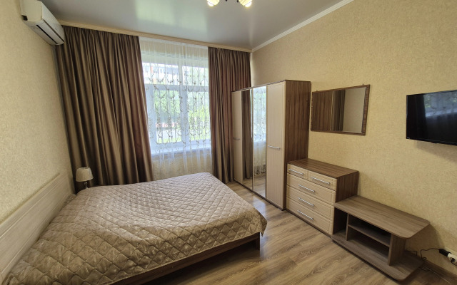 Квартира на Кырджалийской 8/1