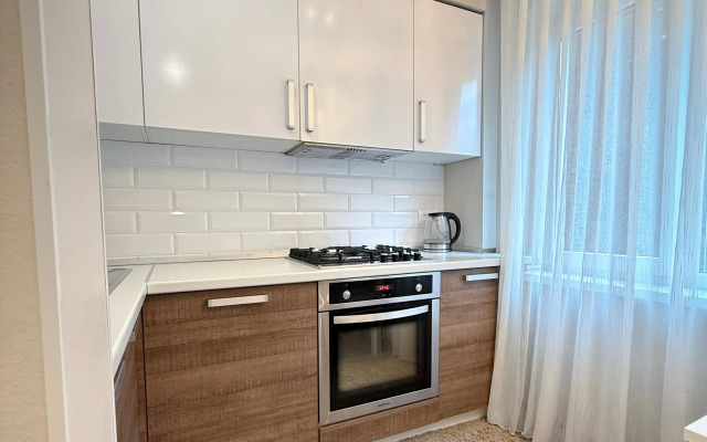 Апартаменты Роз 56