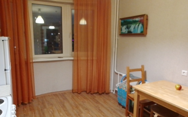Apartamenty 1-Komnatnaya Kvartira U Metro Parnas