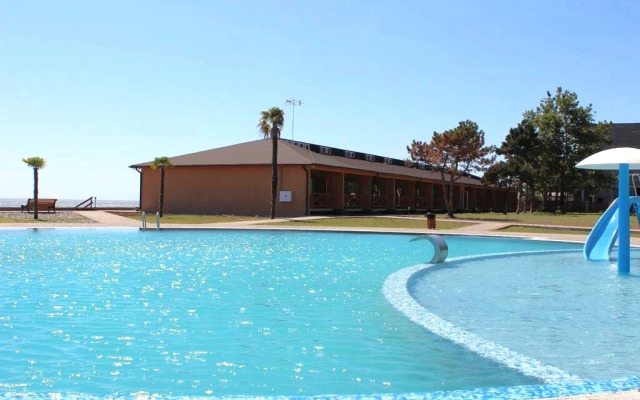 Napra Hotel