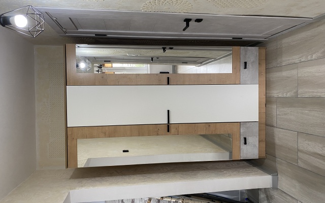 Loft V Tsentre Vyksy Flat