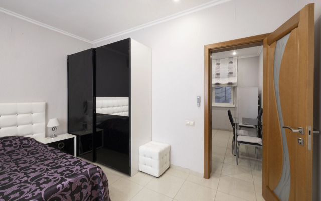 U Aeroporta Apartaments