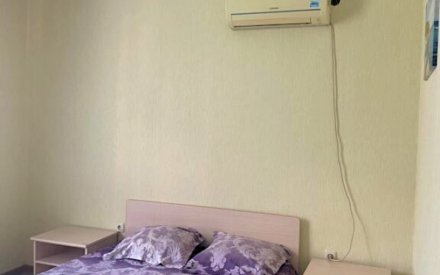 Argo Guest house