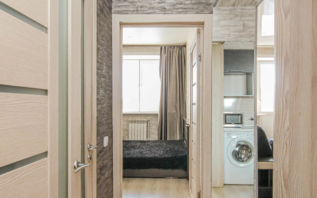 Квартира 1-к в 115 микрорайоне