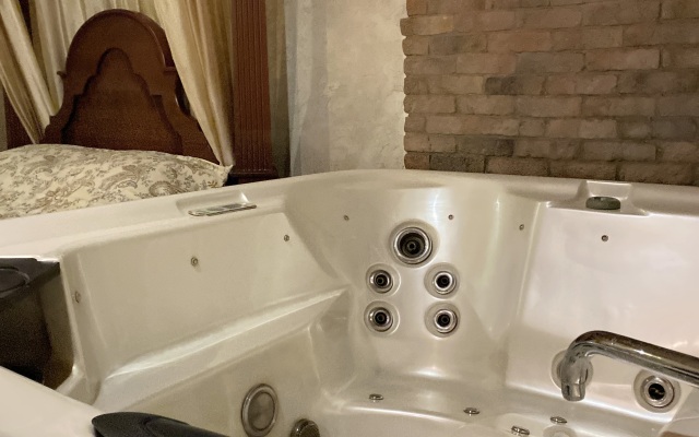 Hotel Discovery