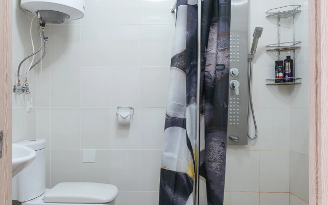 Апартаменты HeroCities Leningrad