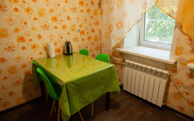 Krasny Syezd Flat
