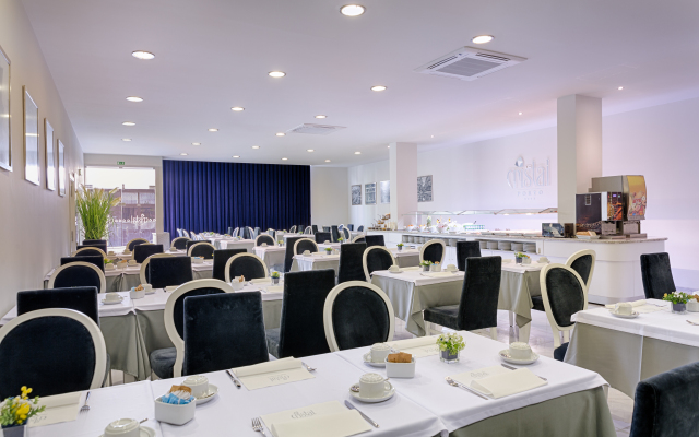 Hotel Cristal Porto
